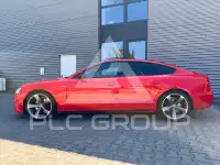 2015 Audi A5