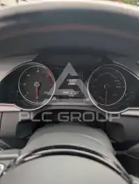 2015 Audi A5