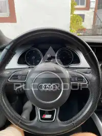 2015 Audi A5