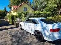 2015 Audi A5