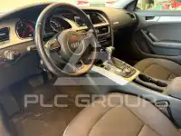 2015 Audi A5