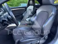 2015 Audi A5