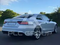 2015 Audi A5