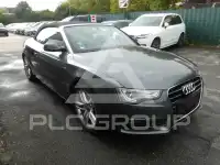 2015 Audi A5