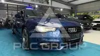 2015 Audi A5