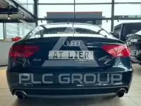 2015 Audi A5