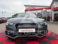 2015 Audi A5