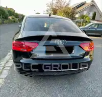 2015 Audi A5