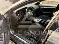 2015 Audi A5