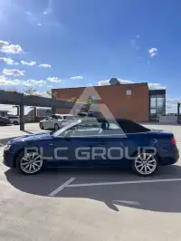 2015 Audi A5