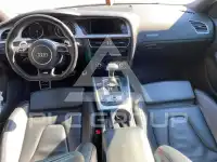 2015 Audi A5