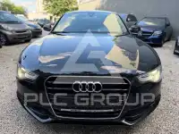 2015 Audi A5