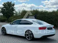 2015 Audi A5