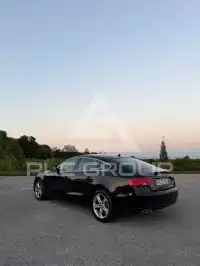 2015 Audi A5