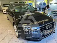 2015 Audi A5