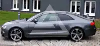 2015 Audi A5