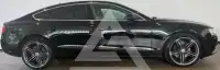 2015 Audi A5