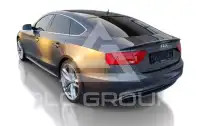 2015 Audi A5