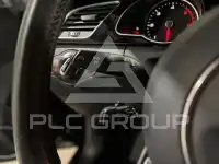 2015 Audi A5