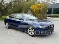 2015 Audi A5