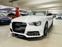 2015 Audi A5