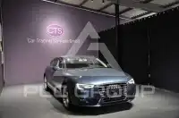 2015 Audi A5