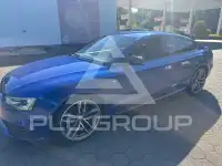 2015 Audi A5