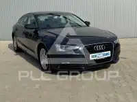 2015 Audi A5