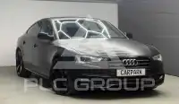 2015 Audi A5