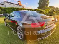 2015 Audi A5