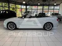 2015 Audi A5