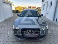2015 Audi A5