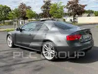 2015 Audi A5
