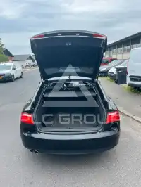 2015 Audi A5