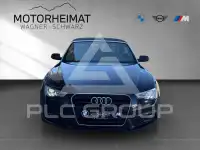 2015 Audi A5