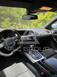 2015 Audi A5