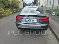 2015 Audi A5