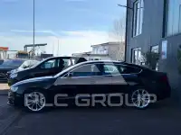 2015 Audi A5