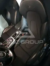 2015 Audi A5