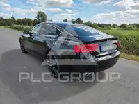 2015 Audi A5