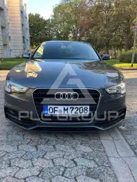2015 Audi A5