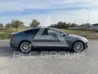 2015 Audi A5