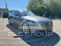 2015 Audi A5