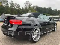 2015 Audi A5
