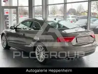 2015 Audi A5