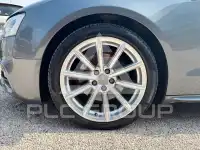 2015 Audi A5