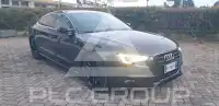2015 Audi A5