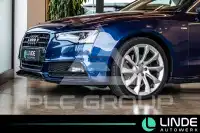 2015 Audi A5