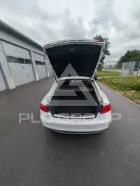2015 Audi A5