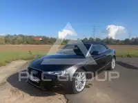 2015 Audi A5